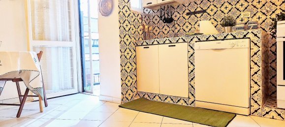 4 rooms Apartment in Rome, Italy No. 186153 48