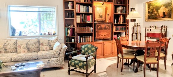 4 rooms Apartment in Rome, Italy No. 186153 23