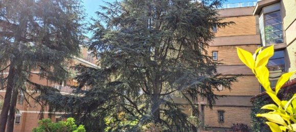 4 rooms Apartment in Rome, Italy No. 186153 18