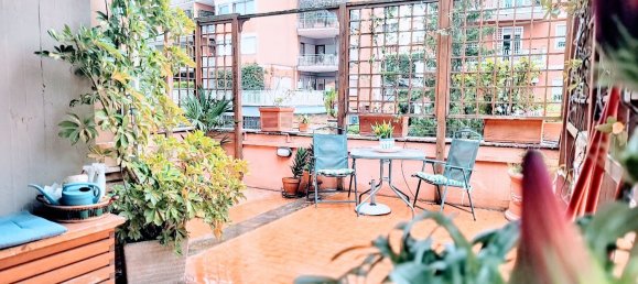 4 rooms Apartment in Rome, Italy No. 186153 37