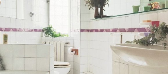 4 rooms Apartment in Rome, Italy No. 186153 8