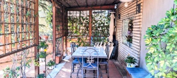 4 rooms Apartment in Rome, Italy No. 186153 15