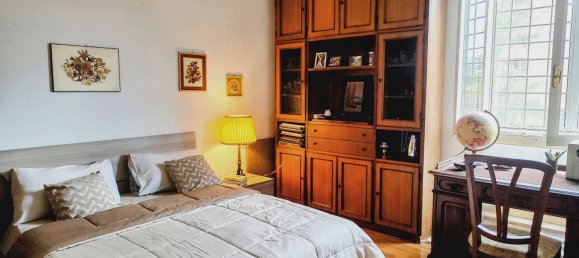 4 rooms Apartment in Rome, Italy No. 186153 52