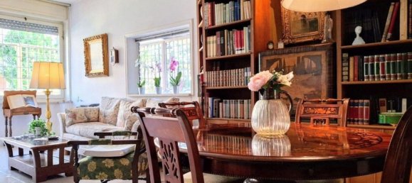 4 rooms Apartment in Rome, Italy No. 186153 41