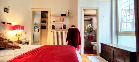 4 rooms Apartment in Rome, Italy No. 186153 3