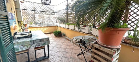 Penthouse de 4 divisões em Rome, Italy N.º 34261 28
