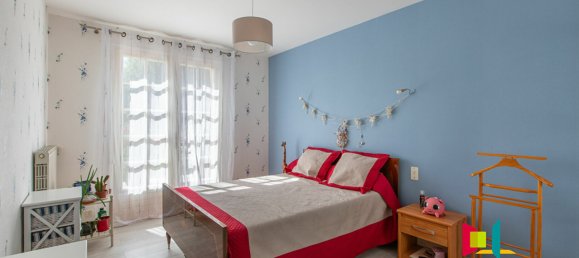 5 Schlafzimmer Haus in Loir-et-Cher, France, Nr. 241571 7