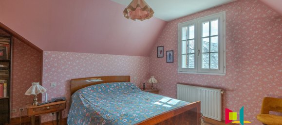 5 Schlafzimmer Haus in Loir-et-Cher, France, Nr. 241571 9