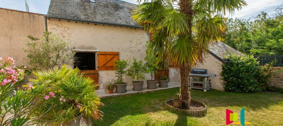 5 Schlafzimmer Haus in Loir-et-Cher, France, Nr. 241571 4