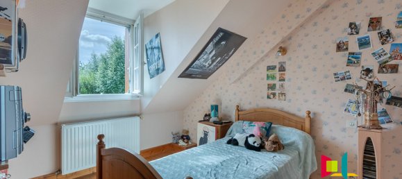 5 Schlafzimmer Haus in Loir-et-Cher, France, Nr. 241571 10