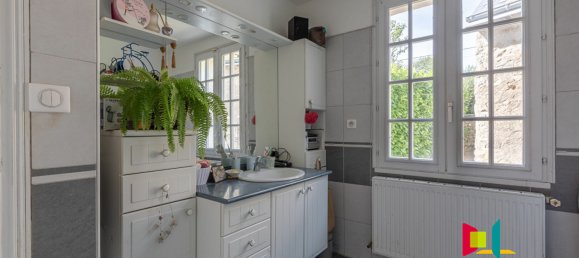 5 Schlafzimmer Haus in Loir-et-Cher, France, Nr. 241571 8