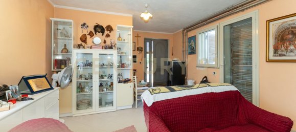 6 غرف نوم فيلا في Belpasso, Italy رقم 327707 43