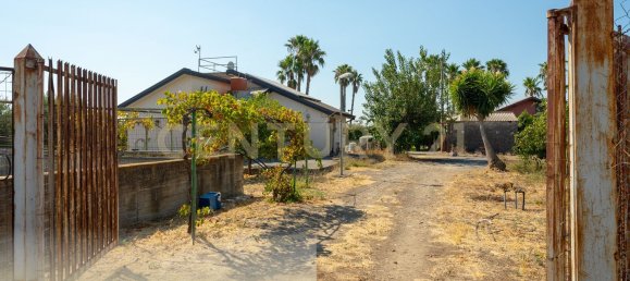 6 غرف نوم فيلا في Belpasso, Italy رقم 327707 11