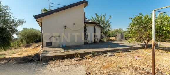 6 غرف نوم فيلا في Belpasso, Italy رقم 327707 6