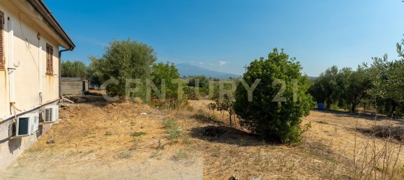 6 غرف نوم فيلا في Belpasso, Italy رقم 327707 7