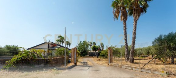 6 غرف نوم فيلا في Belpasso, Italy رقم 327707 10