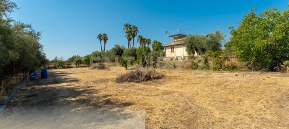 6 غرف نوم فيلا في Belpasso, Italy رقم 327707 9