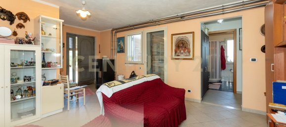 6 غرف نوم فيلا في Belpasso, Italy رقم 327707 45