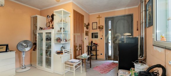 6 غرف نوم فيلا في Belpasso, Italy رقم 327707 47