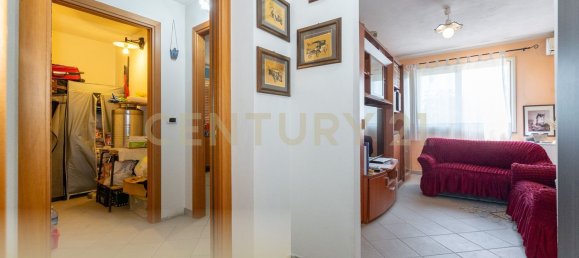 6 غرف نوم فيلا في Belpasso, Italy رقم 327707 41