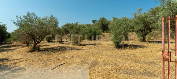 6 غرف نوم فيلا في Belpasso, Italy رقم 327707 34