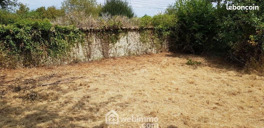 Terrain à Nemours, France 753m² No. 285378