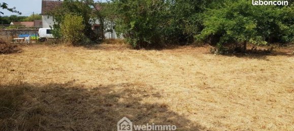 Terrain à Nemours, France 753m² No. 285378 4