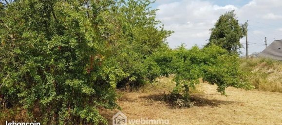 Terrain à Nemours, France 753m² No. 285378 2