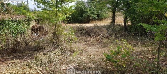 Terrain à Nemours, France 753m² No. 285378 3