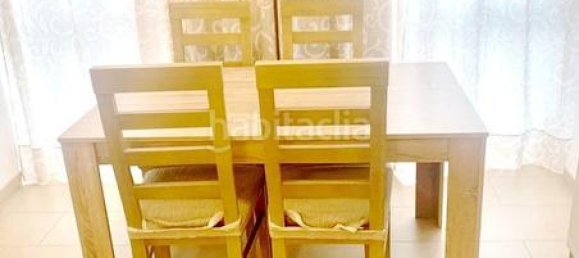 Квартира с 3 спальнями в Пуэрто-де-Сагунто, Испания № 137550 5