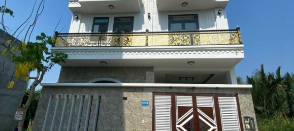90m² Townhouse in Nha Be, Vietnam No. 19264 2