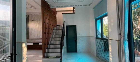90m² Townhouse in Nha Be, Vietnam No. 19264 5