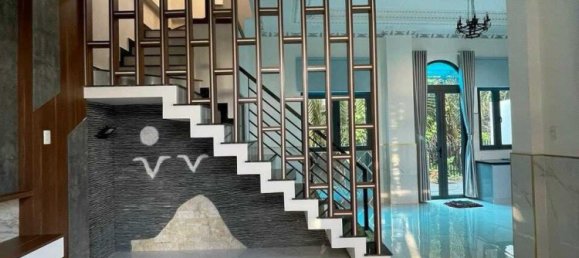 90m² Townhouse in Nha Be, Vietnam No. 19264 6