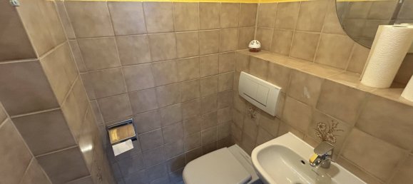 4 rooms Apartment in Baden-Wurttemberg, Germany No. 21766 11