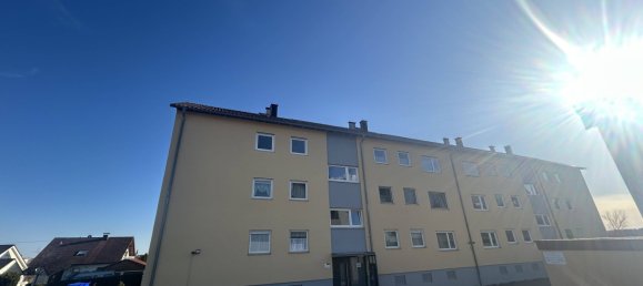 4 rooms Apartment in Baden-Wurttemberg, Germany No. 21766 2