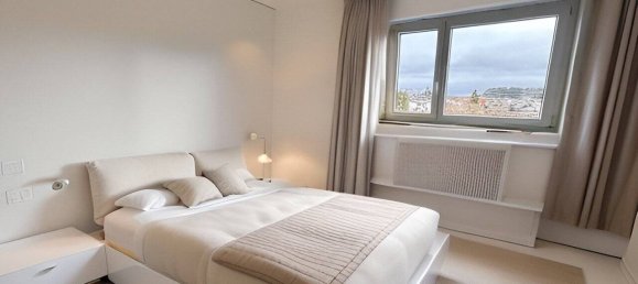 4 rooms Apartment in Baden-Wurttemberg, Germany No. 21766 7