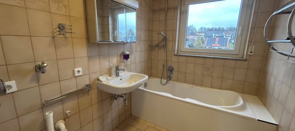 4 rooms Apartment in Baden-Wurttemberg, Germany No. 21766 10