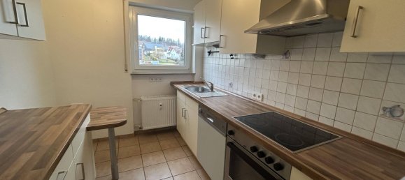4 rooms Apartment in Baden-Wurttemberg, Germany No. 21766 4