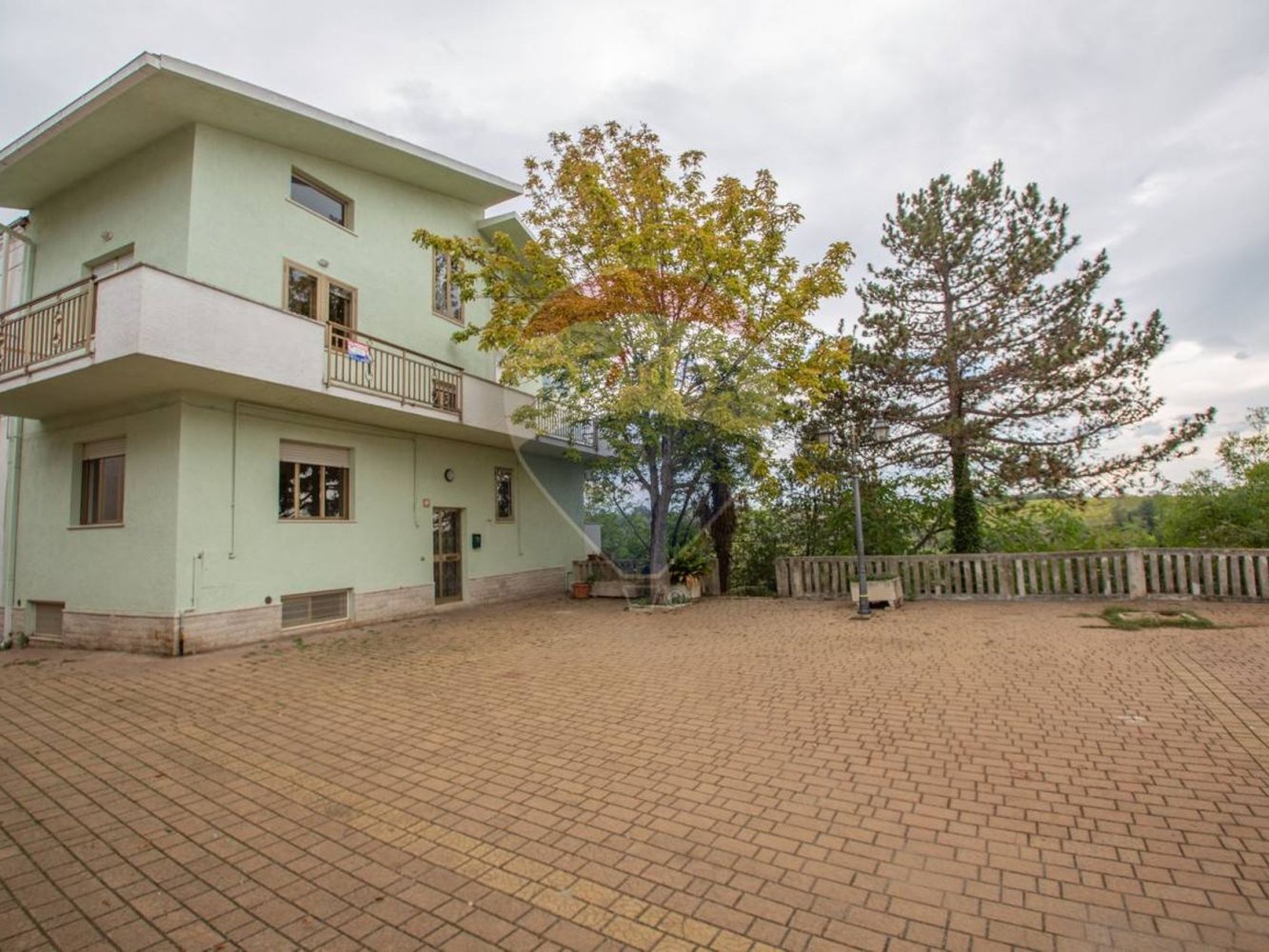 2 Schlafzimmer Haus in Arielli, Italy, Nr. 171492