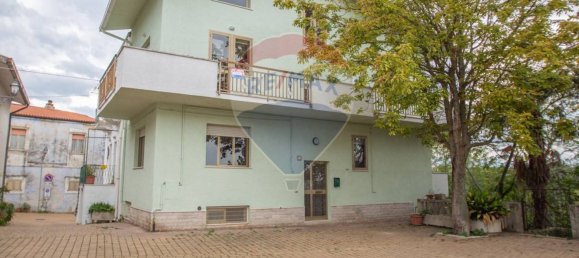 2 Schlafzimmer Haus in Arielli, Italy, Nr. 171492 2