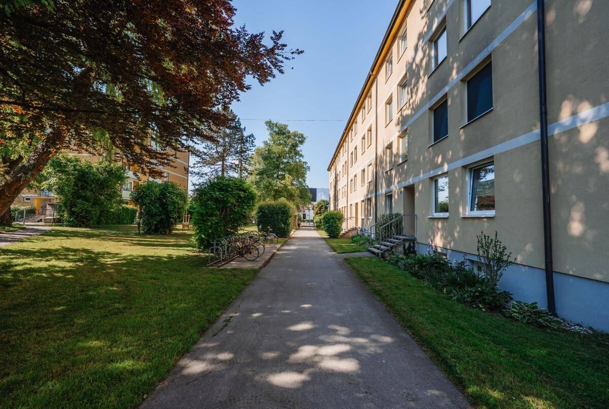 2 chambres Appartement à Salzburg, Austria No. 183661