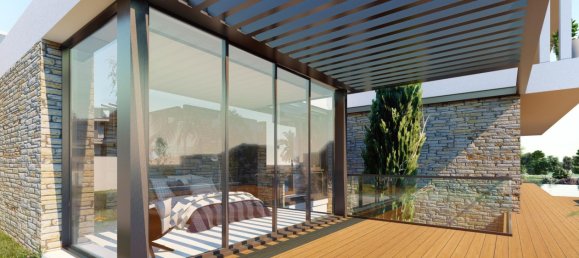 5 bedrooms Villa in Paphos, Cyprus No. 6180 2