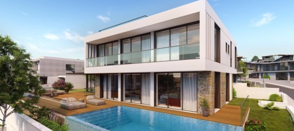 5 bedrooms Villa in Paphos, Cyprus No. 6180 3