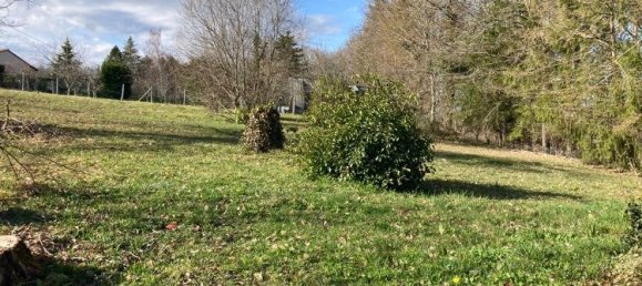 Terrain à Château-l'Évêque, France No. 97202 3