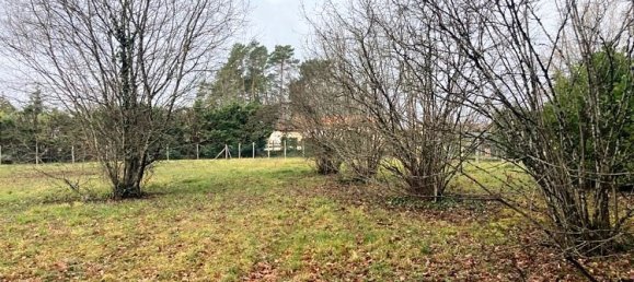 Terrain à Château-l'Évêque, France No. 97202 7