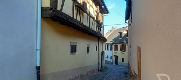 Adosado de 3 habitaciónes en Gueberschwihr, France No. 71991 2