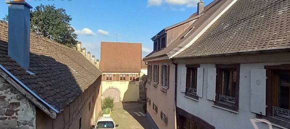 Adosado de 3 habitaciónes en Gueberschwihr, France No. 71991 3