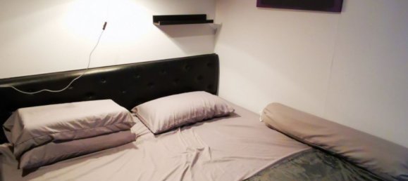 Apartamento com 1 quarto em condomínio em Bangkok, Thailand N.º 19669 12