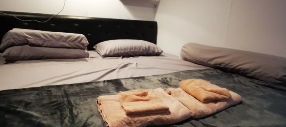 Apartamento com 1 quarto em condomínio em Bangkok, Thailand N.º 19669 13