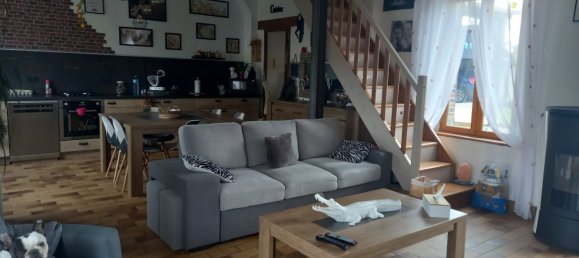 4 chambres Maison à Mignerette, France No. 86030 3